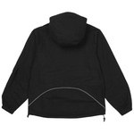 Thumbnail DEFLECTOR 1/2 ZIP JACKET BLACK one color