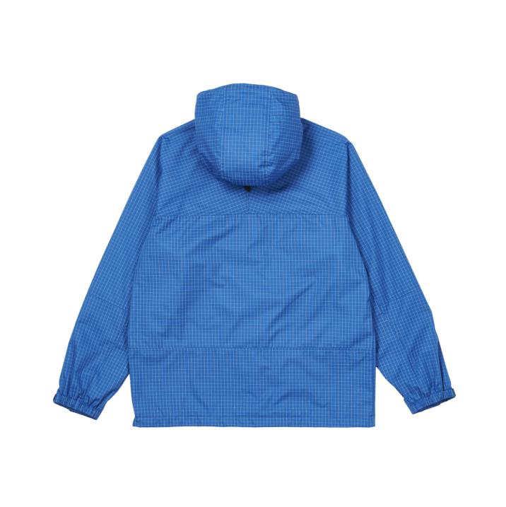 Thumbnail MOUNTAIN PARKA BLUE one color
