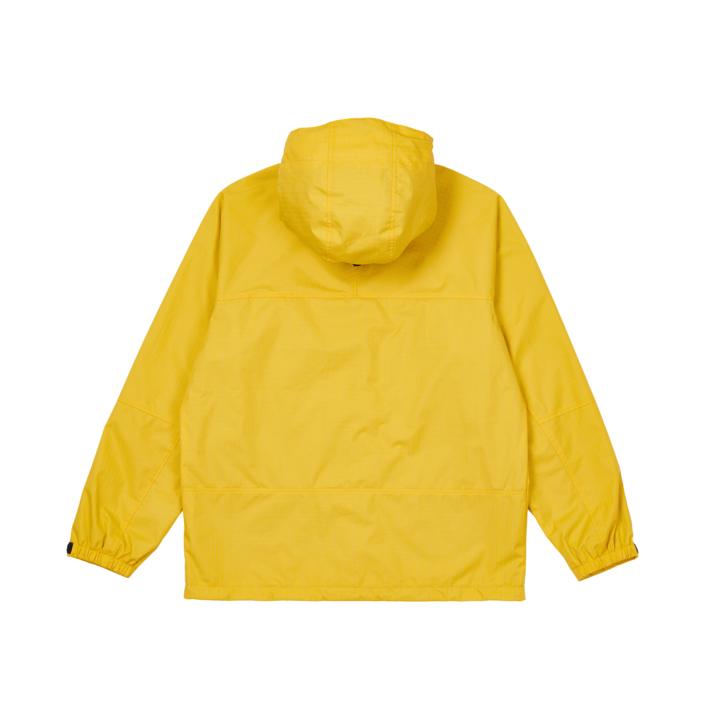 Thumbnail MOUNTAIN PARKA YELLOW one color