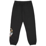 Thumbnail DRAGON SWEATPANT BLACK one color