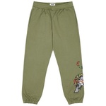 Thumbnail DRAGON SWEATPANT OLIVE one color