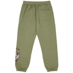 Thumbnail DRAGON SWEATPANT OLIVE one color