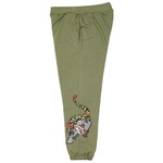 Thumbnail DRAGON SWEATPANT OLIVE one color