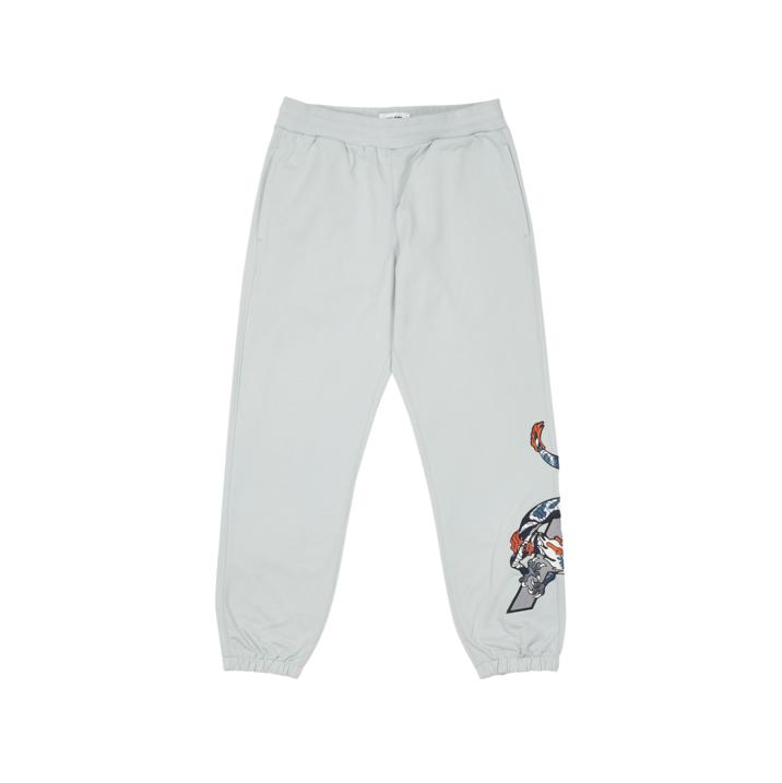 Thumbnail DRAGON SWEATPANT GREY one color