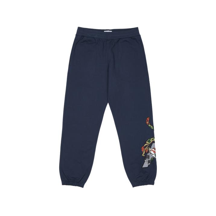 Thumbnail DRAGON SWEATPANT NAVY one color