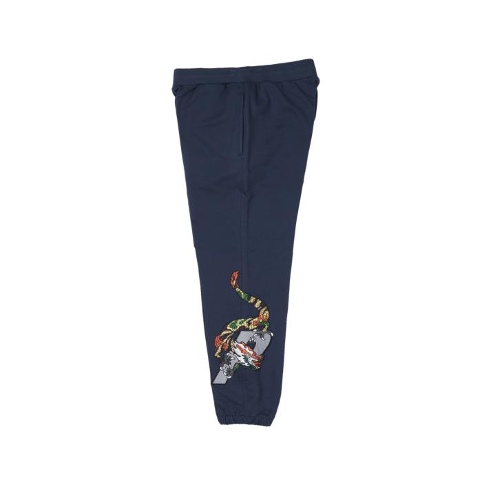 Thumbnail DRAGON SWEATPANT NAVY one color