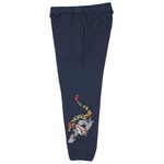 Thumbnail DRAGON SWEATPANT NAVY one color