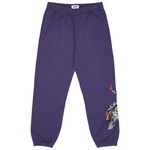 Thumbnail DRAGON SWEATPANT PURPLE one color