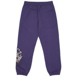 Thumbnail DRAGON SWEATPANT PURPLE one color