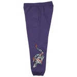 Thumbnail DRAGON SWEATPANT PURPLE one color