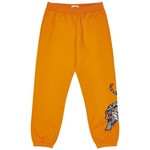 Thumbnail DRAGON SWEATPANT ORANGE one color