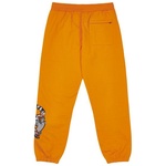 Thumbnail DRAGON SWEATPANT ORANGE one color