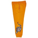 Thumbnail DRAGON SWEATPANT ORANGE one color