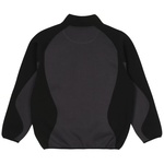 Thumbnail PERFORMANCE ZIP FUNNEL BLACK one color
