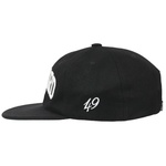 Thumbnail PALACE SHOP PAL HAT NEW YORK BLACK one color