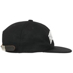 Thumbnail PALACE SHOP PAL HAT NEW YORK BLACK one color
