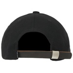 Thumbnail PALACE SHOP PAL HAT NEW YORK BLACK one color