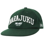 Thumbnail PALACE SHOP PAL HAT TOKYO GREEN one color