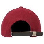 Thumbnail PALACE SHOP PAL HAT LOS ANGELES BURGUNDY one color