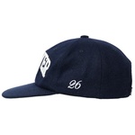 Thumbnail PALACE SHOP PAL HAT LONDON NAVY one color