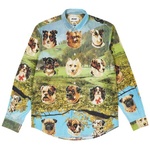 Thumbnail PALACE PAYNE SHIRT MULTI one color