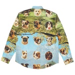 Thumbnail PALACE PAYNE SHIRT MULTI one color