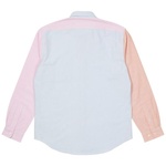 Thumbnail MIXED OXFORD SHIRT MULTI one color