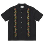 Thumbnail ROSE CHAIN SHIRT BLACK one color