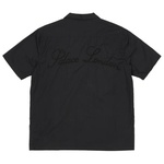 Thumbnail ROSE CHAIN SHIRT BLACK one color