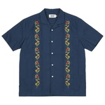Thumbnail ROSE CHAIN SHIRT NAVY one color