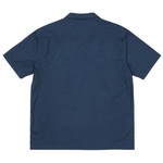 Thumbnail ROSE CHAIN SHIRT NAVY one color