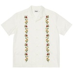 Thumbnail ROSE CHAIN SHIRT WHITE one color
