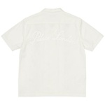 Thumbnail ROSE CHAIN SHIRT WHITE one color