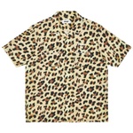 Thumbnail BOWLING SHIRT CHEETAH one color