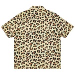 Thumbnail BOWLING SHIRT CHEETAH one color