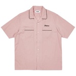 Thumbnail BOWLING SHIRT PINK one color