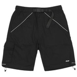 Thumbnail DEFLECTOR SHORT BLACK one color