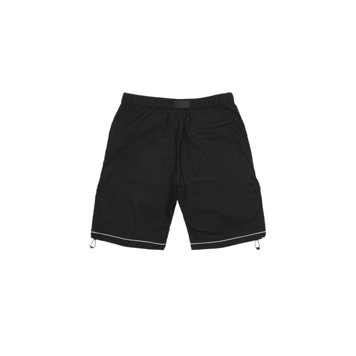 Thumbnail DEFLECTOR SHORT BLACK one color