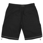 Thumbnail DEFLECTOR SHORT BLACK one color