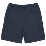 Thumbnail CARGO SWEAT SHORT NAVY one color