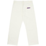 Thumbnail BAGGIES JEAN WHITE one color