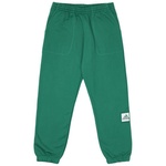 Thumbnail ADIDAS PALACE EQT PANT GREEN one color