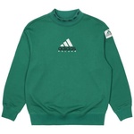 Thumbnail ADIDAS PALACE EQT CREW GREEN one color