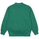 Thumbnail ADIDAS PALACE EQT CREW GREEN one color