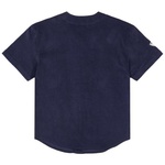 Thumbnail CORD BASEBALL JERSEY NAVY one color