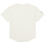 Thumbnail CORD BASEBALL JERSEY STONE one color