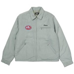 Thumbnail MECHANIC JACKET GREY one color