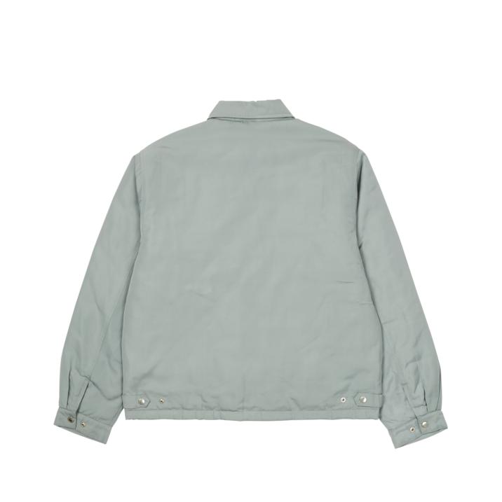 Thumbnail MECHANIC JACKET GREY one color