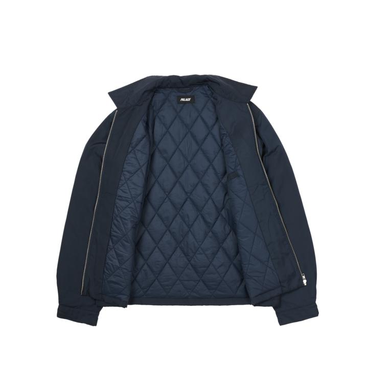 Thumbnail MECHANIC JACKET NAVY one color