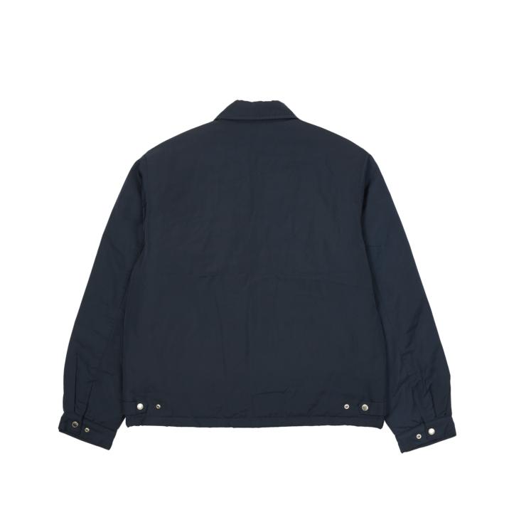 Thumbnail MECHANIC JACKET NAVY one color